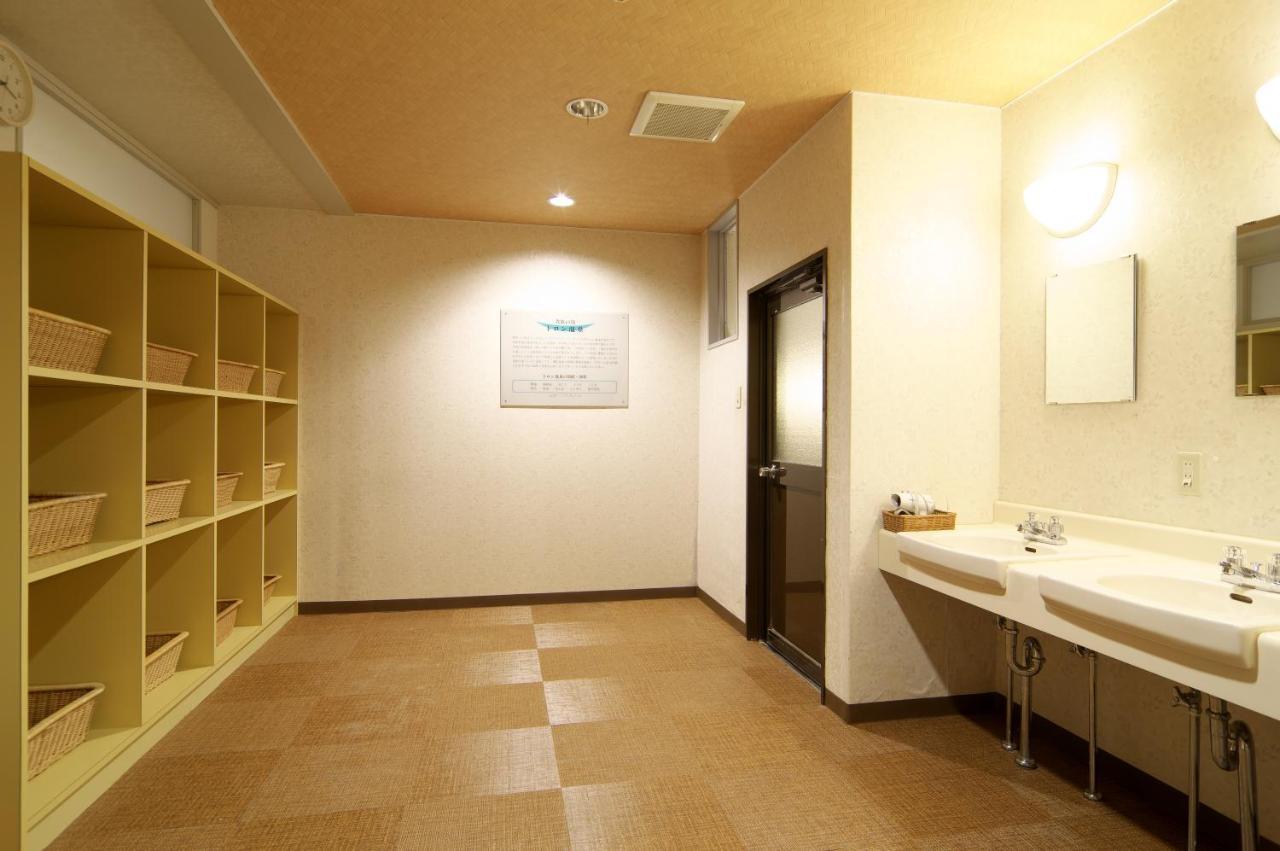 Hotel St. Malte Hakuba Exteriör bild